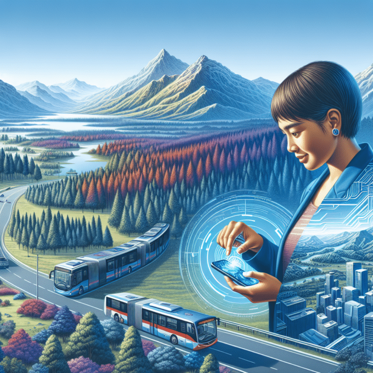 Traveling Solo? Here's your Guide to Safe Transportation