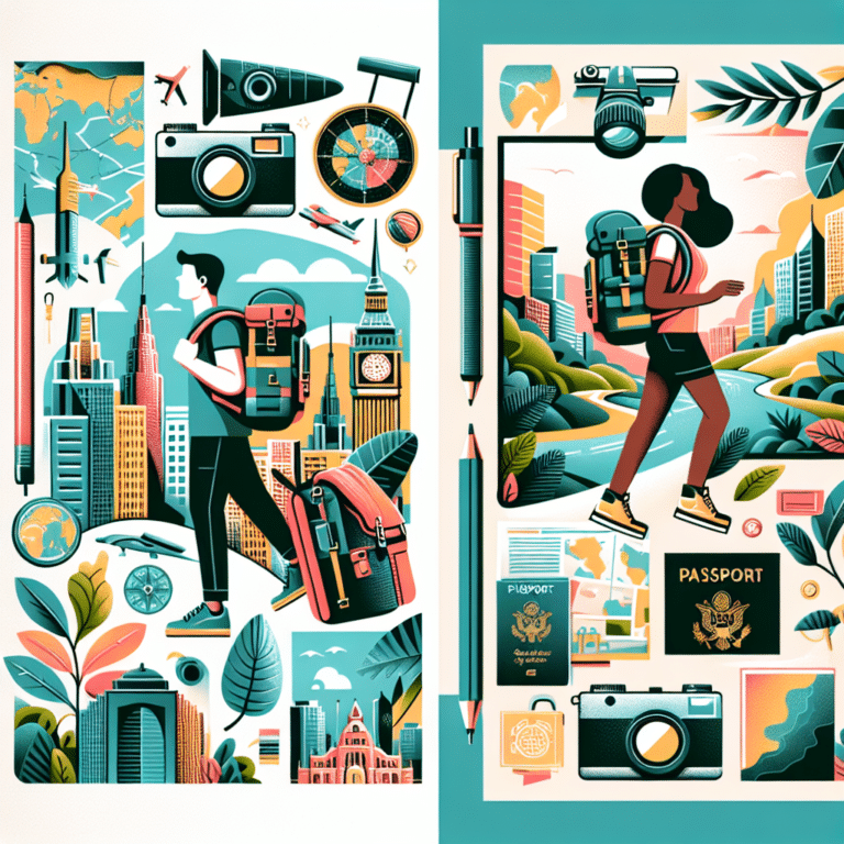 Discounts and More: Solo Traveler Edition