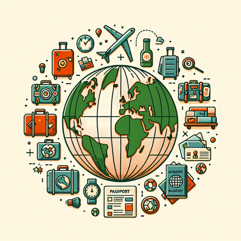 Common Travel Planning Mistakes Solo Travelers Should Avoid
