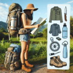 Solo Travel Safety Checklist for Beginners