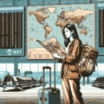 First-Time Solo Trip? Here's Your Travel Planning Guide