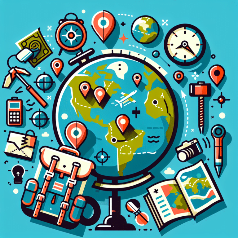 Understanding Solo Travel Itinerary: Tips and Tricks