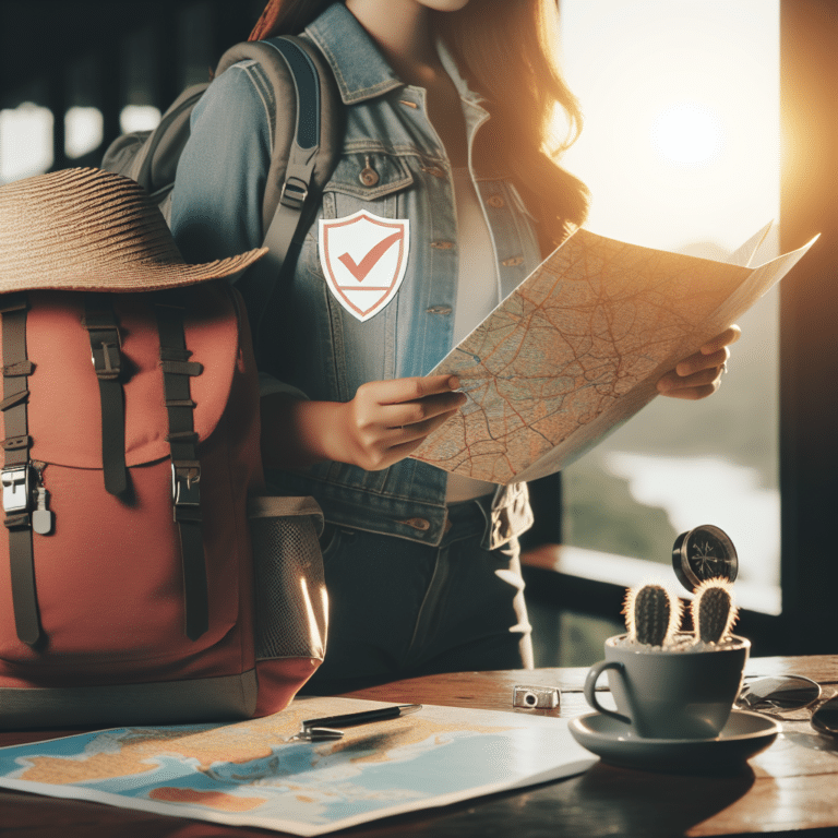 Understanding Travel Insurance for Solo Voyages
